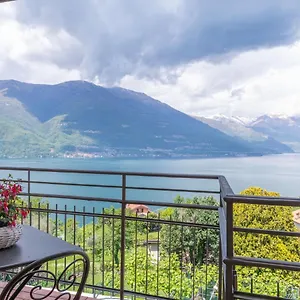 Appartement Ortensia By Interhome, Perledo