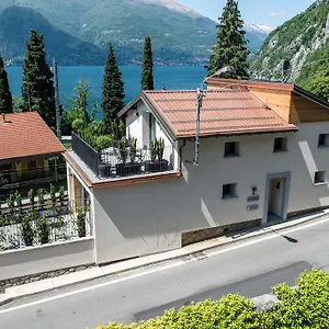 Appartement Residenza Decimina, Varenna