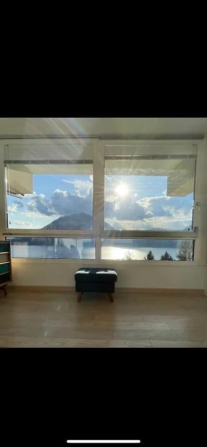 Varenna Hill Apt Perledo 0*,