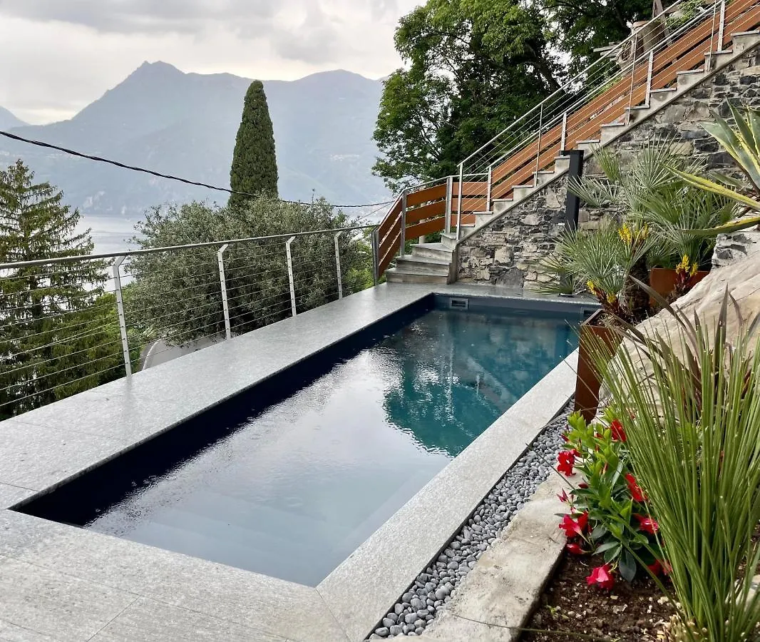 Varenna Hill Apt contacts