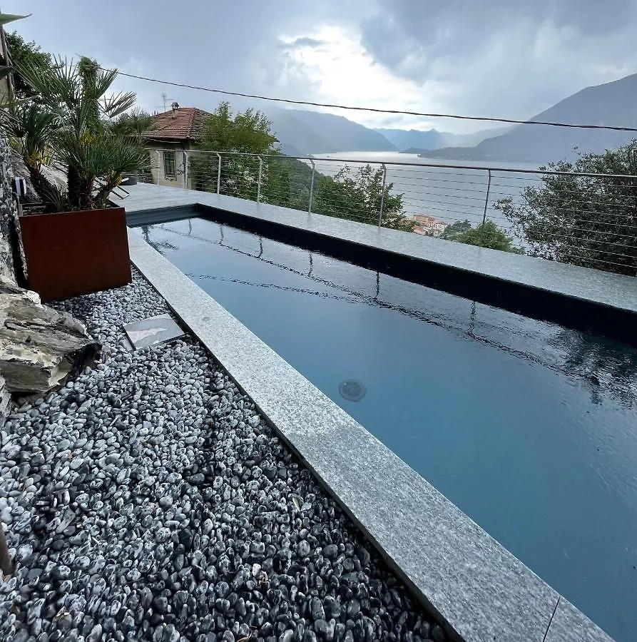 Varenna Hill Apt Perledo Apartment