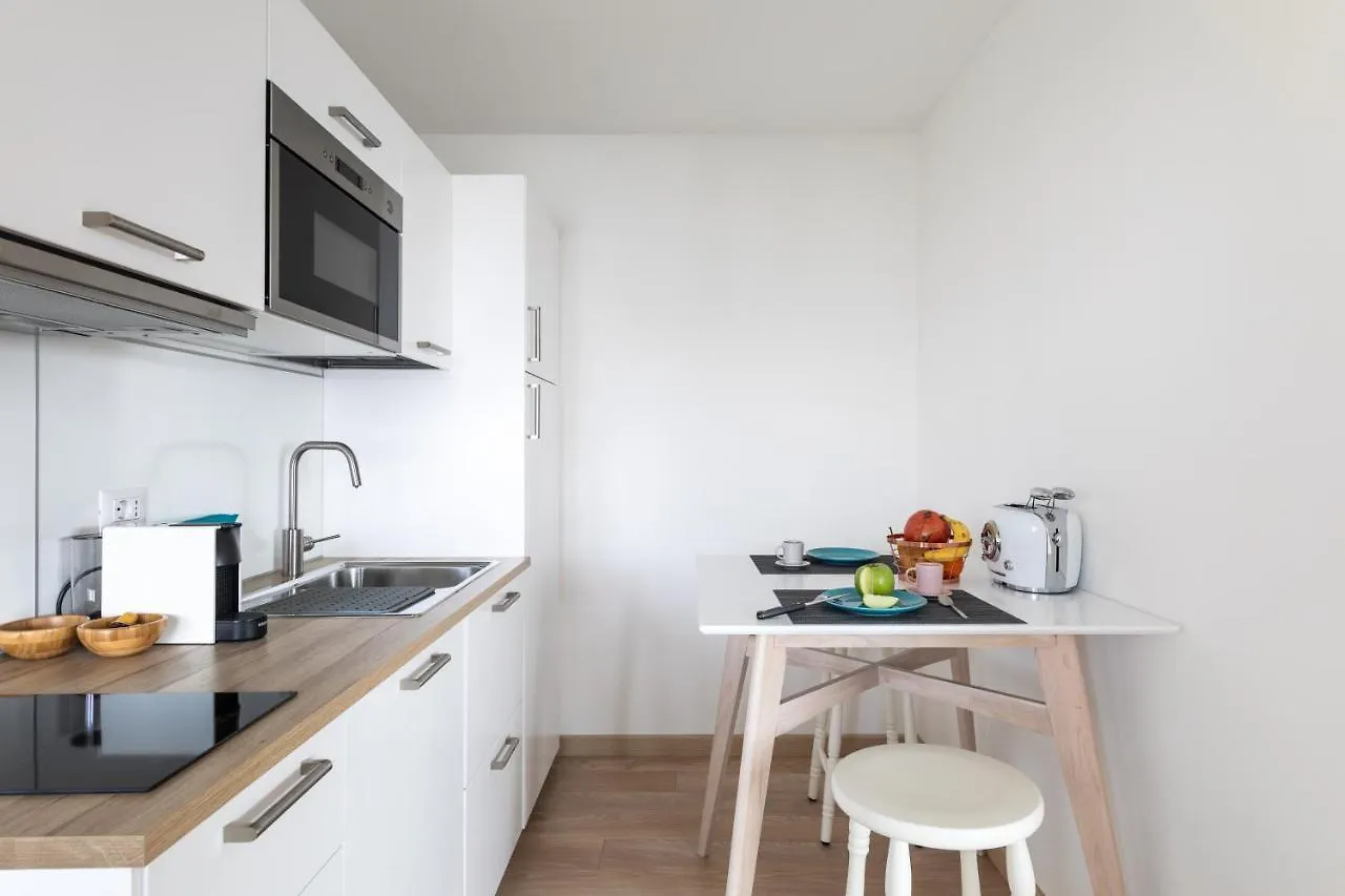 Varenna Hill Apt Perledo