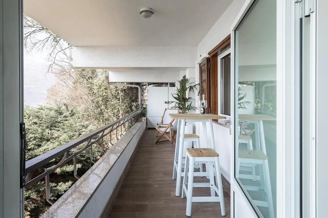 Varenna Hill Apt Perledo 0*,  Italy