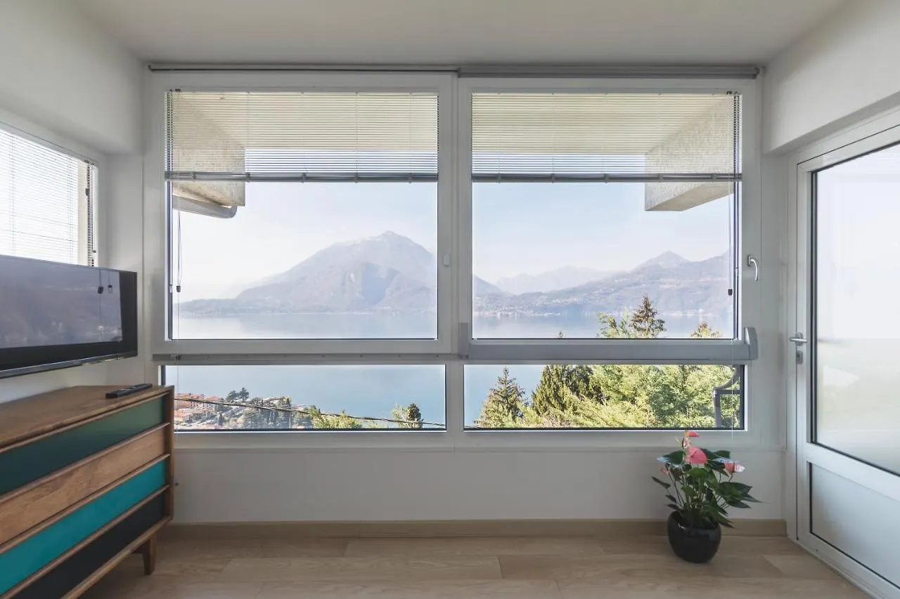 Varenna Hill Apt Perledo Italy